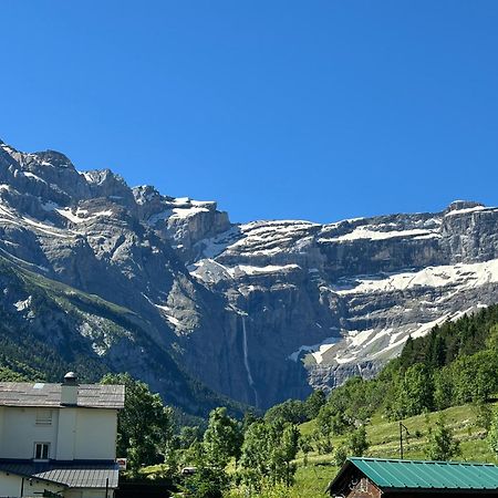 Hotel Le Taillon Gavarnie Ngoại thất bức ảnh