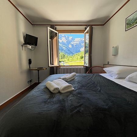 Hotel Le Taillon Gavarnie Ngoại thất bức ảnh